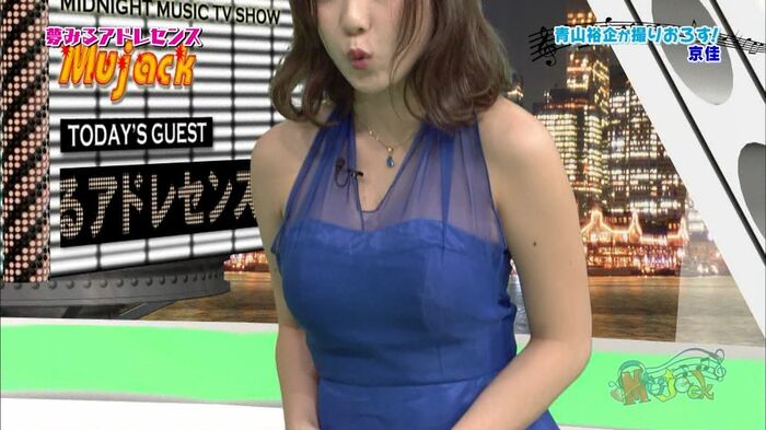 Cap-looking image of the erotic of the dream of Kyo-San's big shaved 12th image