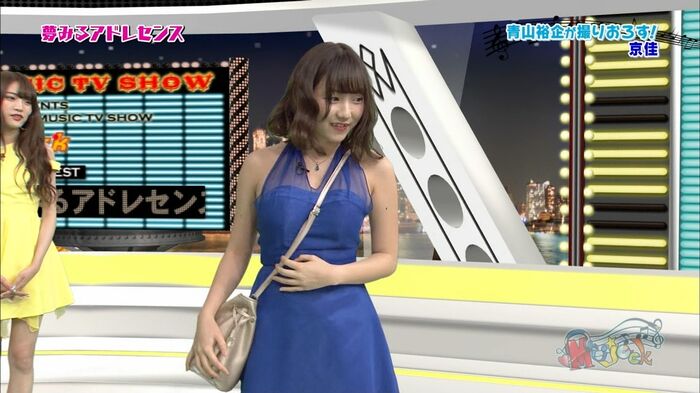 Cap-looking image of the erotic of the dream of Kyo-San's big shaved 19th image