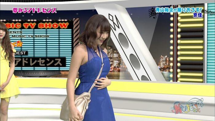 Cap-looking image of the erotic of the dream of Kyo-San's big shaved 20th image