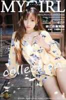 [Mygirl] vol.066 Dongli HD Photo 47p