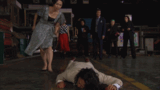 [Animated GIF] Sakai Wakana's breast ww downward valley full full trembling rolled ww
