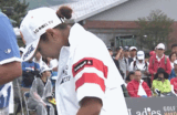 [Animated GIF] Lee Bomi's breasts, Matsumori Ayaka's underwear, such as the buttocks of kin Kumi women's golf w anyway seems