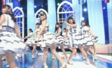[GIF] M-Erihana Nogizaka 46 Ikuta-chan's butt skirt www crack?