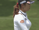 [GIF] Lee Bomi's breast climax this season WW Nanchu deca or wwww