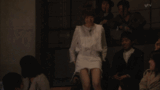[GIF] Rino Rino-chan, Stairs and underwear www album accidentally sexy show wwww
