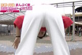 Shikai Takeda's Butt-up www Doyomei "Easy information net ten" Erocap image of the evening in Kansai