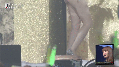 Beautiful GIF AKB48 Wwwww (I was in Yamamoto Aya///) 68th image
