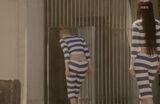 Erocap www of the ninth episode of prison School The Chairman of the post, Yamazaki Hiroshi's butt and hips are strangely lewd in etch
