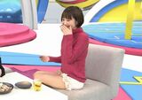 Beautiful voice actor, Yurika Kubo's life leg thighs, wwwwww
