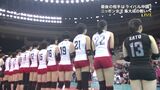Erotic, gravure, Asian,... Women's Volleyball World Cup seen in full erotic eyes www