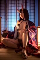 [18/06/17] Today ≪ fgo ≫ cosplay image!! [Sakai Kid]