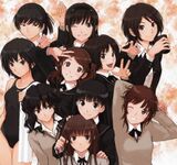 The one feature wwwwwwwww not to be in Amagami