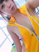 [Eats] gravure-san, horizontal milk bare "Parker is around the Virgin" there are wwwwwwwwww * images that will show off