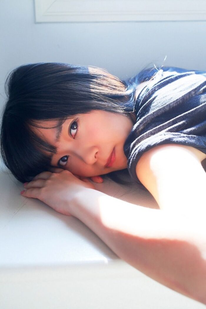 【指原莉乃（Bカップ73㎝乳房）ノーブラおっぱい下着セクシーボディ】画像31枚 24th image
