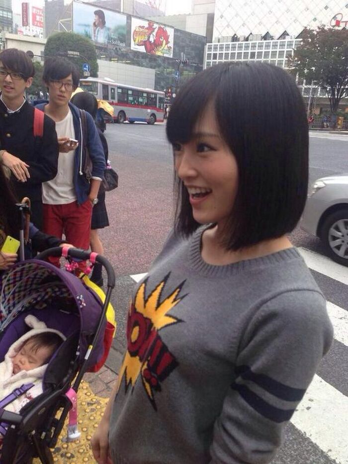 Erotic gif NMB48 Sodo Yamamoto Aya-chan erotic too www seriously sita her sister de H body www 17th image