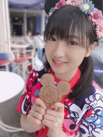 Country Girls Yanagawa Nanami (16) This cute wwwwwww * image