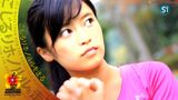 [Kojima Ruriko erotic GIF image] prying-chan's breasts wwww breasts and shaking Joging Cap wwww