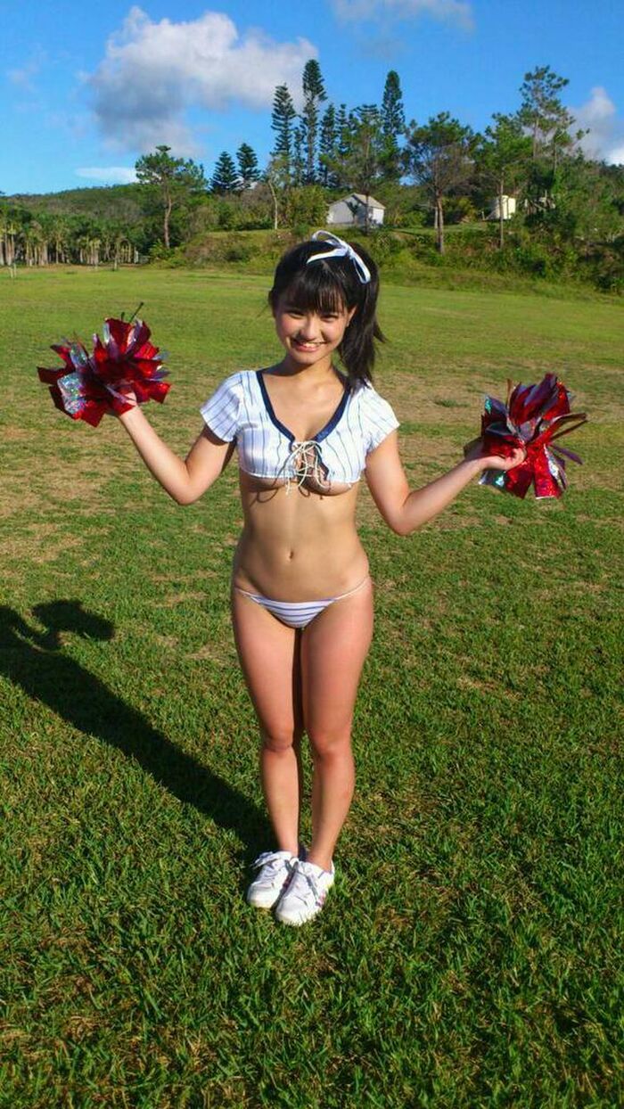 [Gradoluero image] I gravure to be exposed. I think it's really good. 19th image