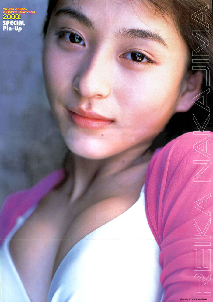 [Gradoluero image] still can be said from the old days gravure 3th image
