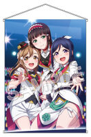 [Image] [Love live!] Sunshine ' diamond ridiculously cute creature wwwwwww