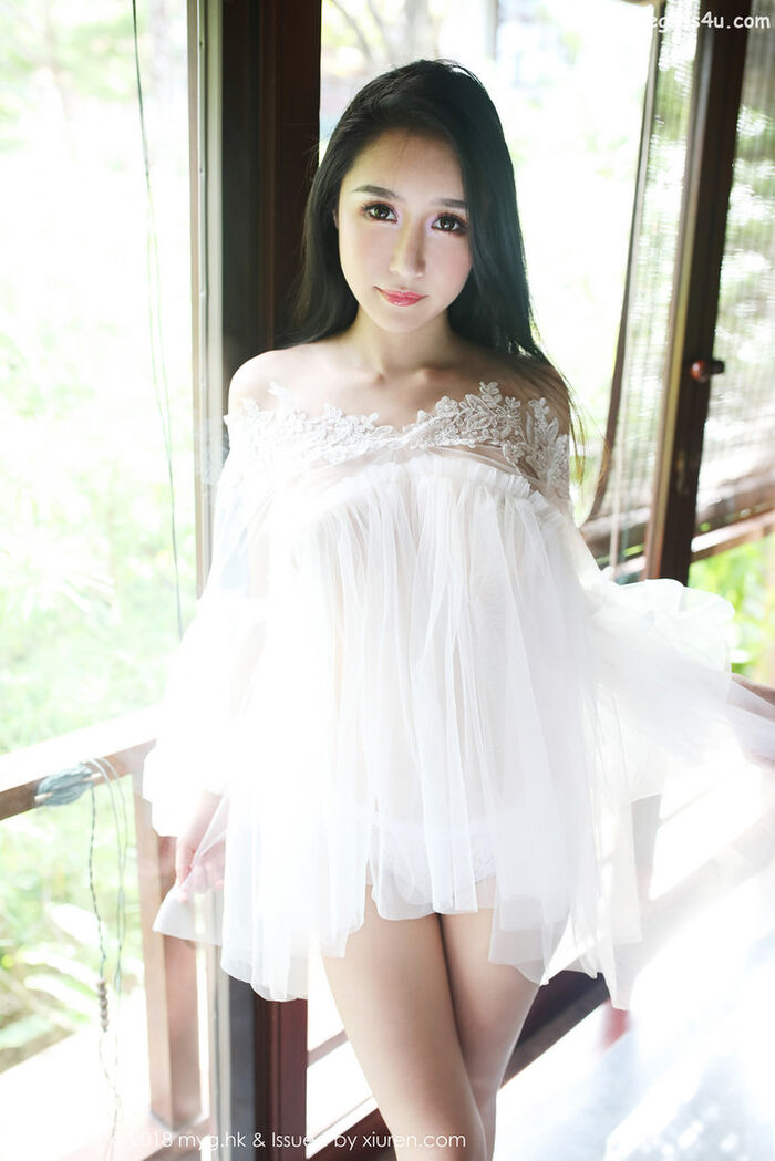 MyGirl Vol.281 10th image