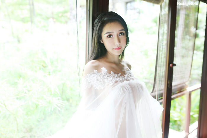 MyGirl Vol.281 11th image