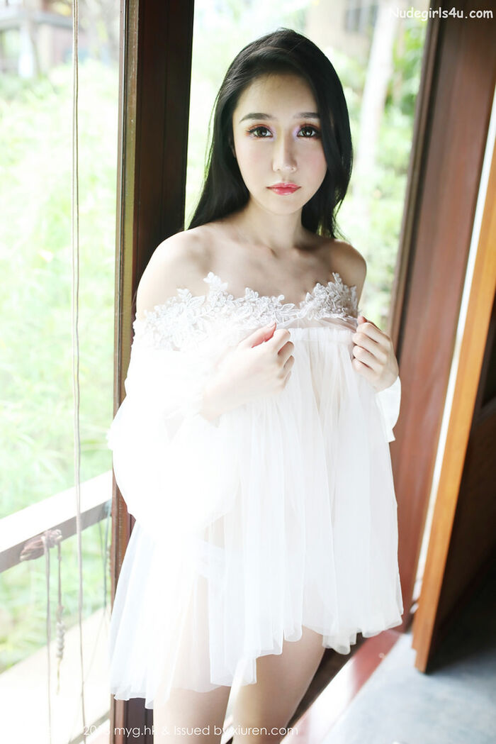 MyGirl Vol.281 12th image