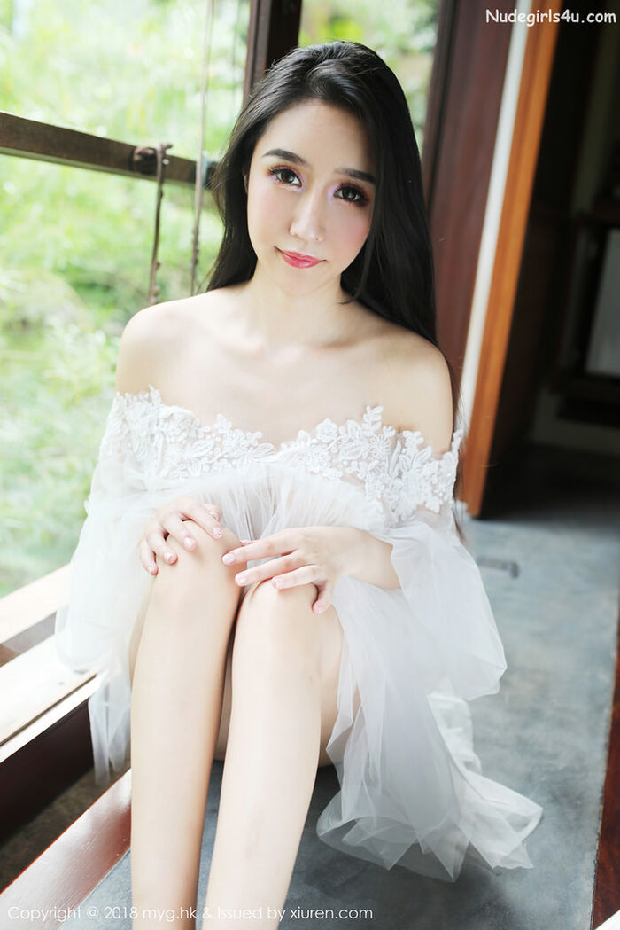 MyGirl Vol.281 22th image