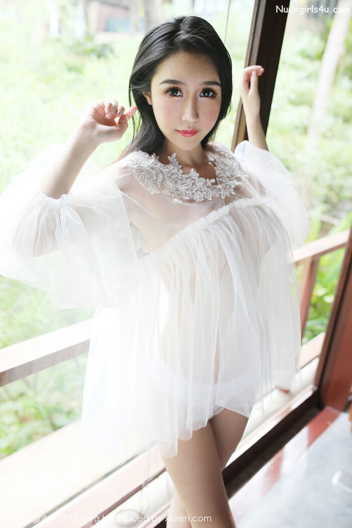 MyGirl Vol.281 23th image