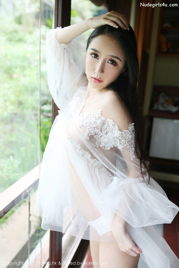 MyGirl Vol.281 25th image