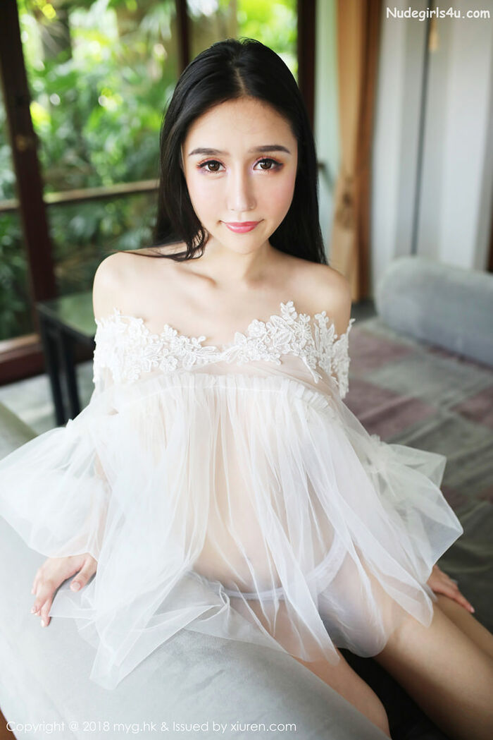 MyGirl Vol.281 27th image