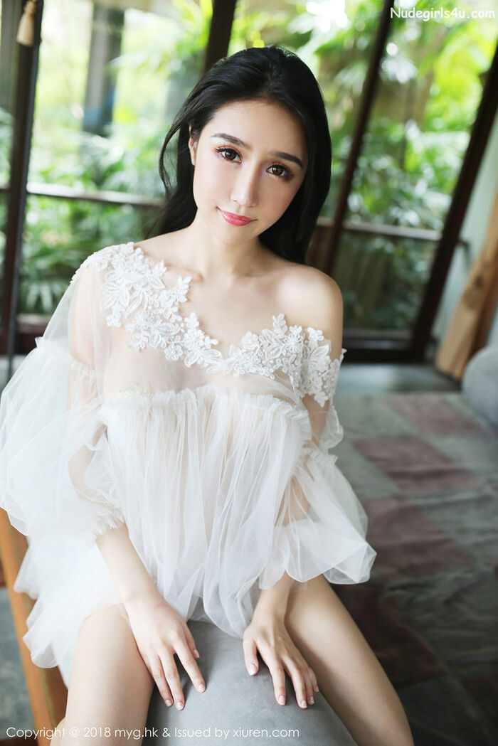 MyGirl Vol.281 28th image
