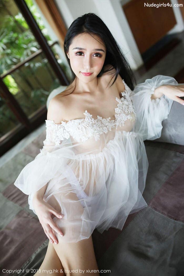 MyGirl Vol.281 30th image