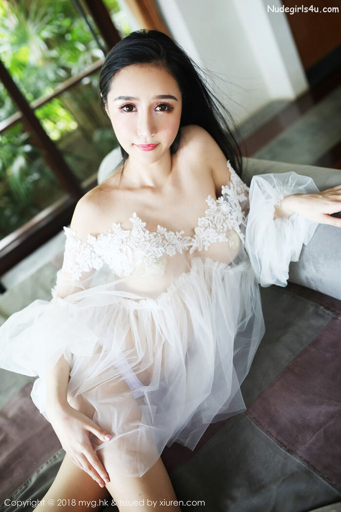 MyGirl Vol.281 31th image