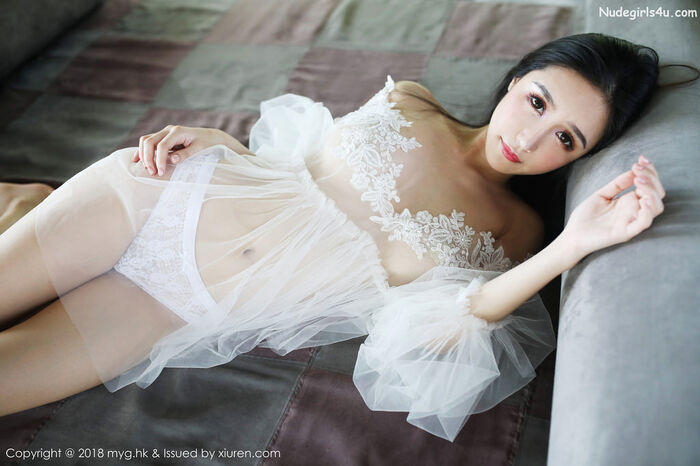 MyGirl Vol.281 35th image