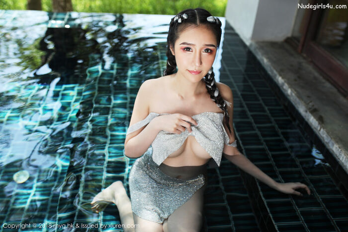 MyGirl Vol.281 50th image