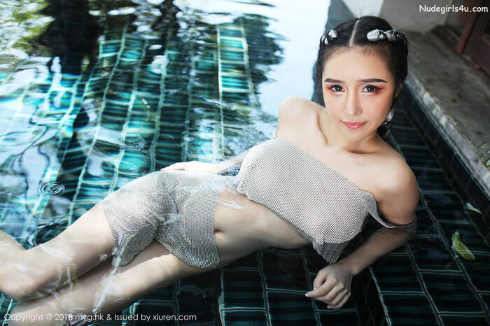 MyGirl Vol.281 52th image