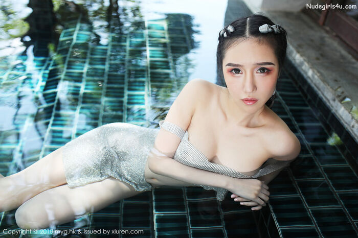 MyGirl Vol.281 53th image