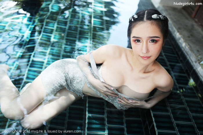 MyGirl Vol.281 55th image