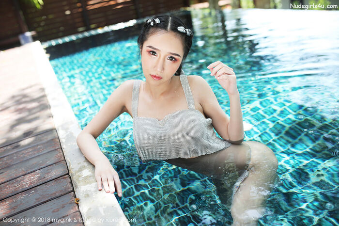 MyGirl Vol.281 73th image