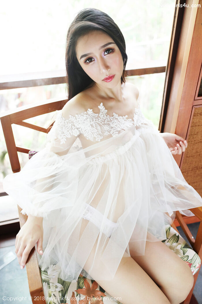 MyGirl Vol.281 9th image