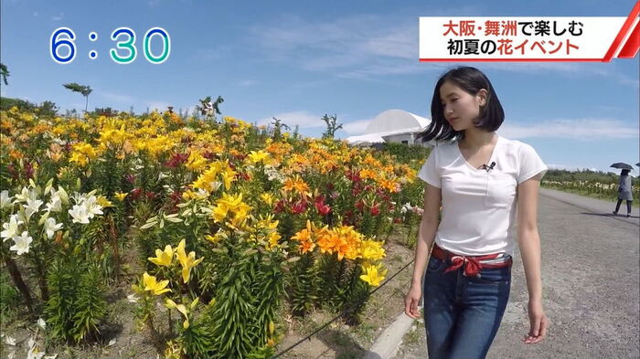 【 exit Arisa Cap Image 】 I'm trying to report an exit sub... 25th image