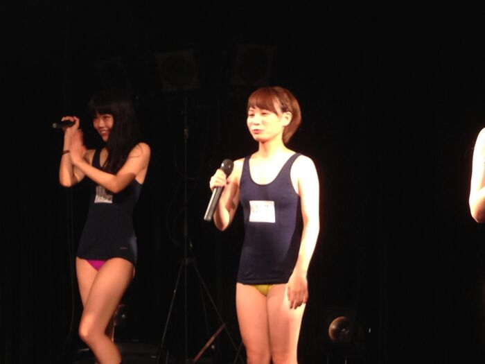 Impact An underground idol of the topic of Bish, over the imagination... 23th image