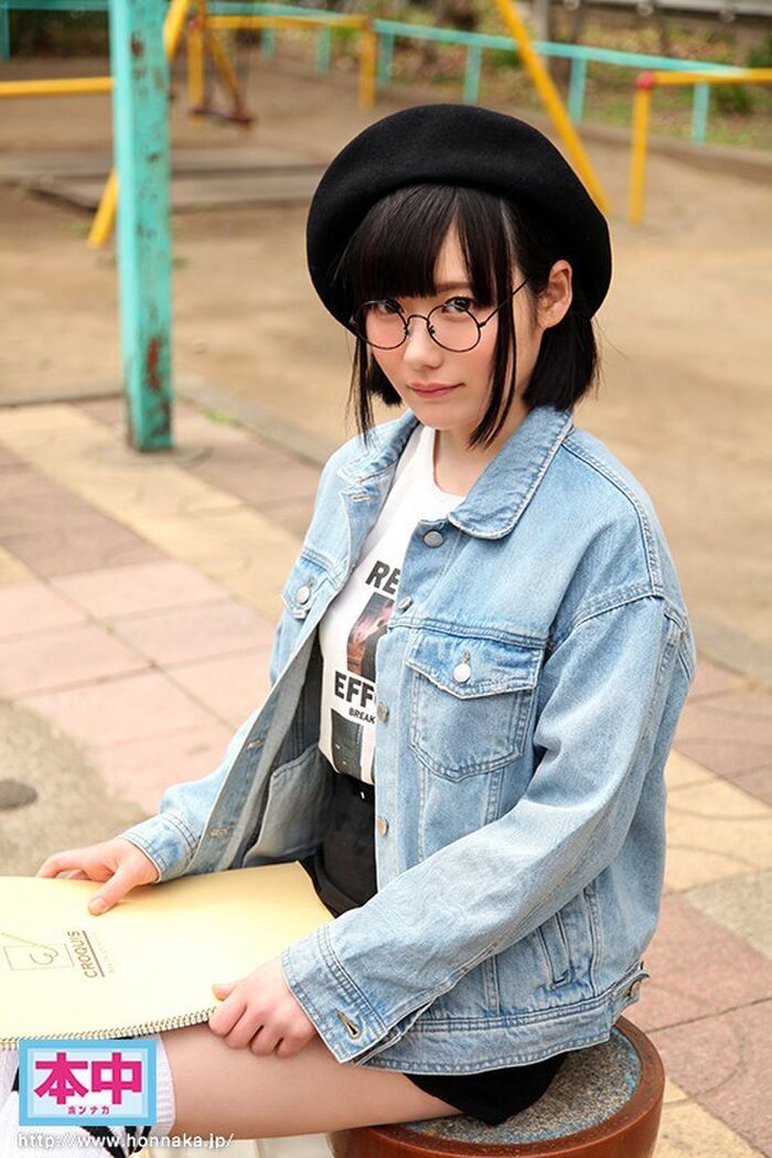 Yuki Haruno AV debut! 4th image