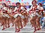 3d Samba! Samba! Wife Samba!? Such a samba erotic...