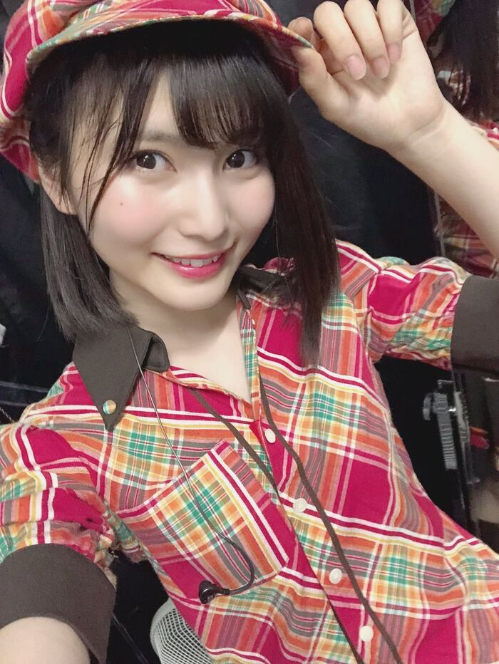 AKB group clothed breasts image. 12th image