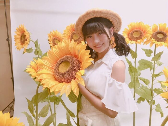 AKB group clothed breasts image. 15th image
