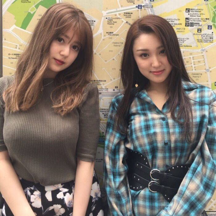 AKB group clothed breasts image. 20th image