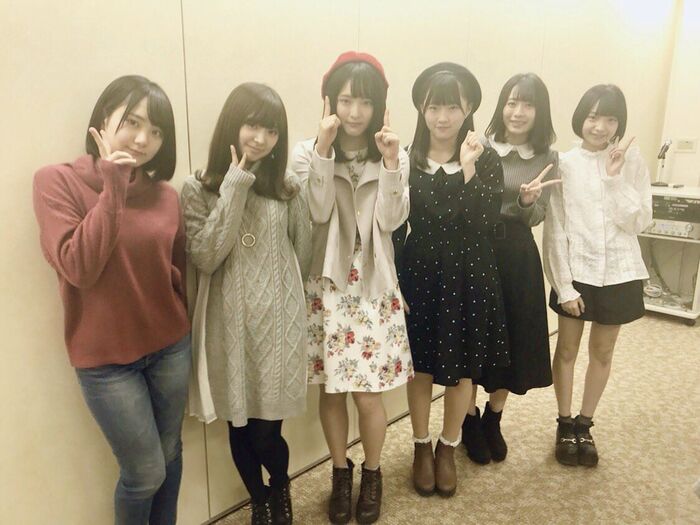 AKB group clothed breasts image. 23th image