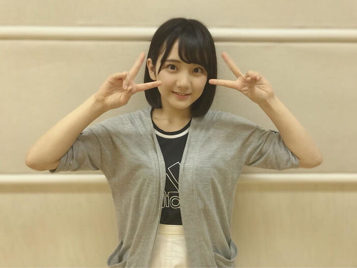 AKB group clothed breasts image. 24th image